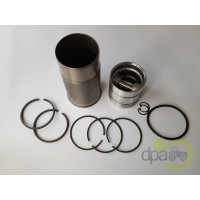 SET MOTOR