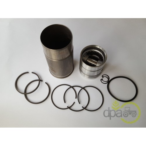 SET MOTOR