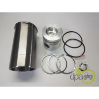 SET MOTOR