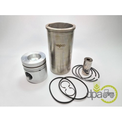 SET MOTOR
