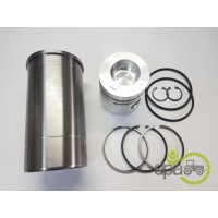 SET MOTOR