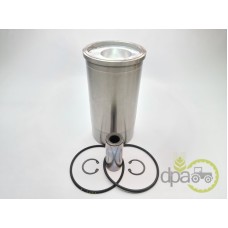 SET MOTOR