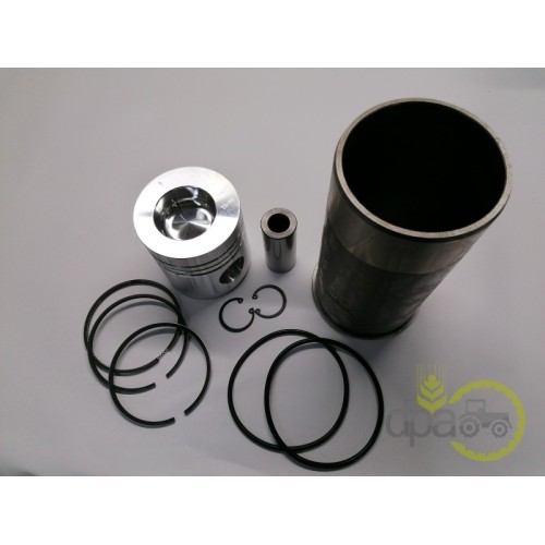 SET MOTOR
