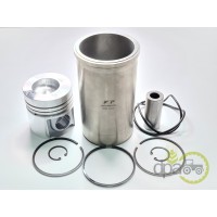 SET MOTOR