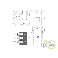 SET MOTOR