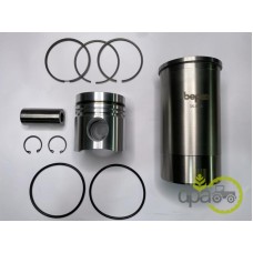 SET MOTOR