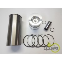 SET MOTOR