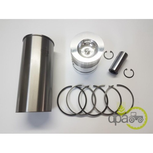 SET MOTOR