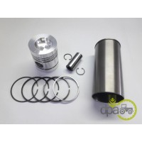 SET MOTOR