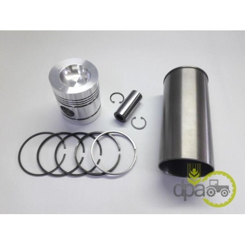 SET MOTOR