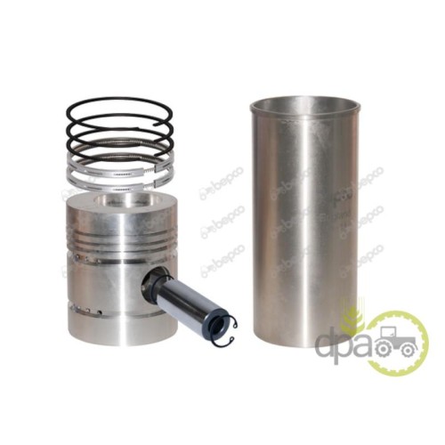 SET MOTOR