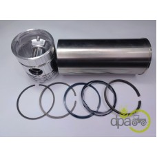 SET MOTOR