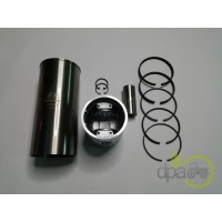 SET MOTOR