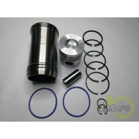 SET MOTOR