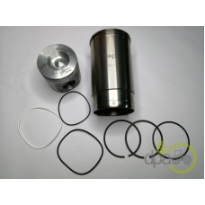 SET MOTOR