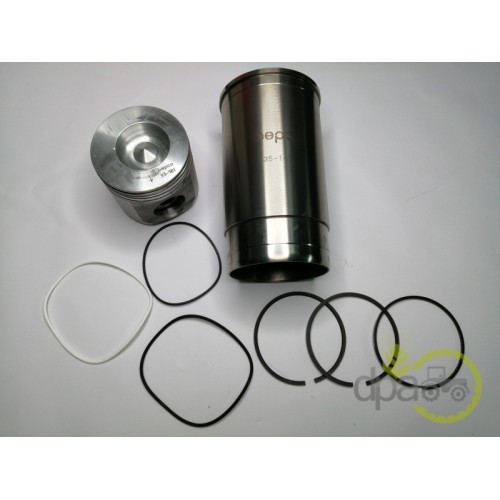SET MOTOR