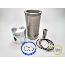SET MOTOR
