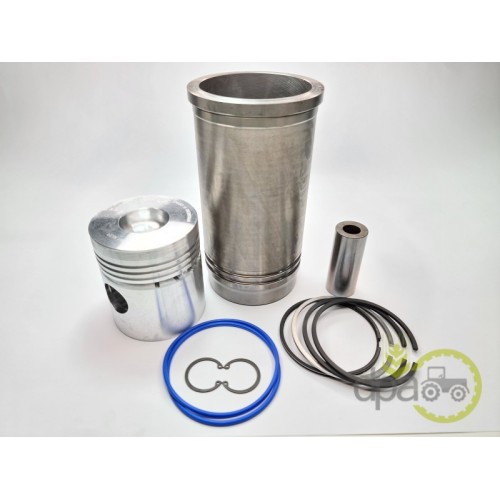 SET MOTOR
