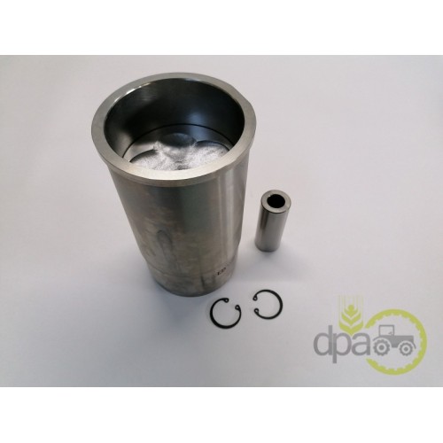 SET MOTOR