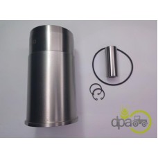 SET MOTOR