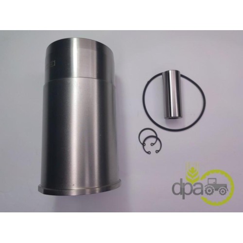 SET MOTOR