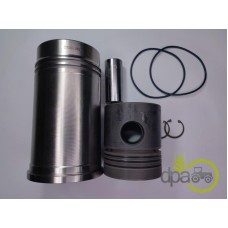 SET MOTOR