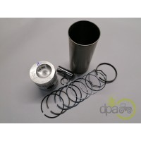 SET MOTOR
