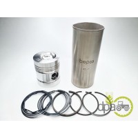 SET MOTOR