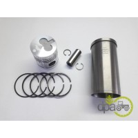 SET MOTOR