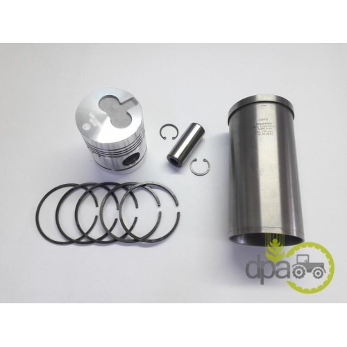 SET MOTOR