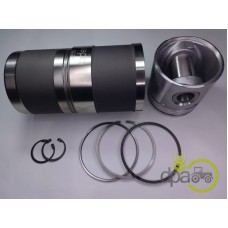 SET MOTOR