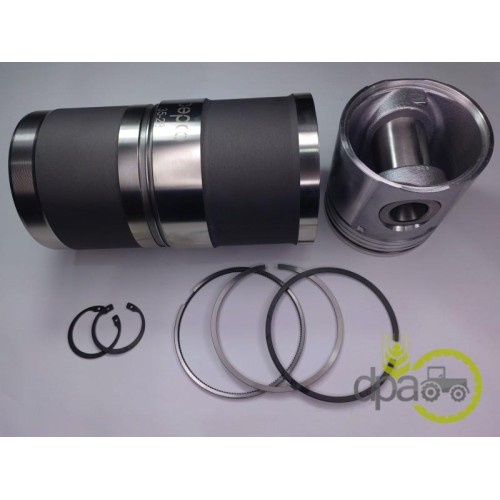 SET MOTOR