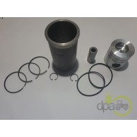 SET MOTOR