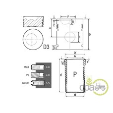 SET MOTOR