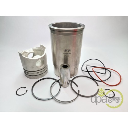 SET MOTOR