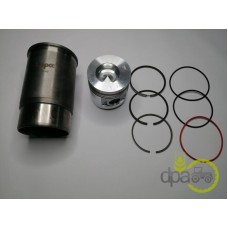 SET MOTOR