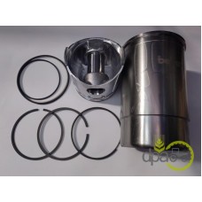 SET MOTOR