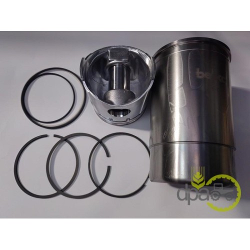 SET MOTOR