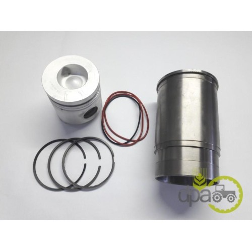 SET MOTOR