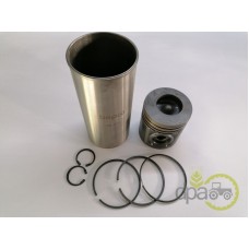 SET MOTOR