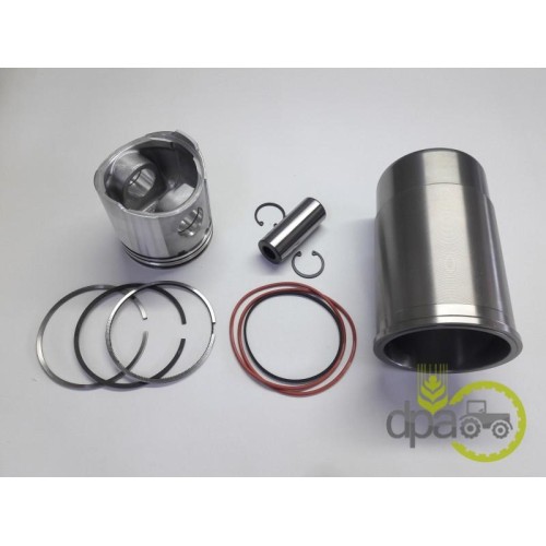 SET MOTOR