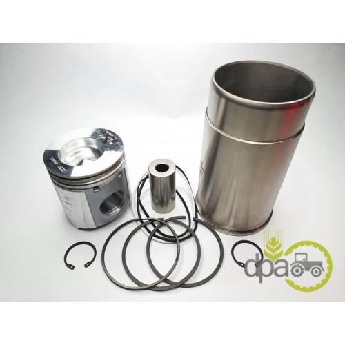 SET MOTOR