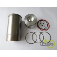 SET MOTOR
