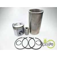 SET MOTOR