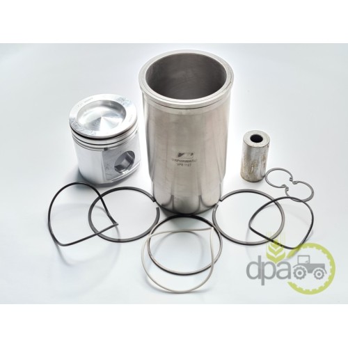 SET MOTOR