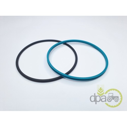 SET ORING AMBREIAJ TRANSMISIE