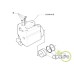 SET ORING CILINDRU HIDRAULIC