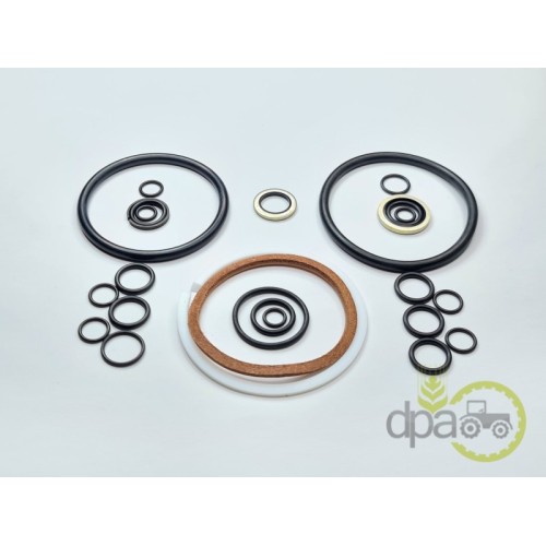 SET ORING CILINDRU HIDRAULIC