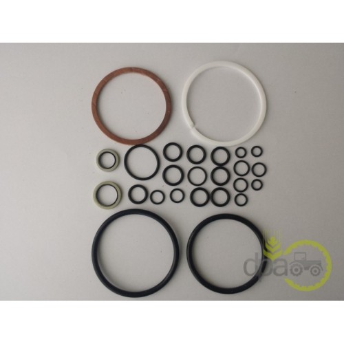 SET ORING CILINDRU HIDRAULIC