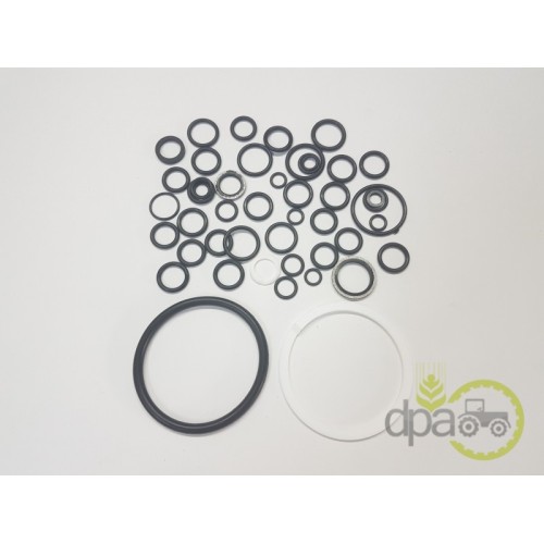SET ORING CILINDRU HIDRAULIC